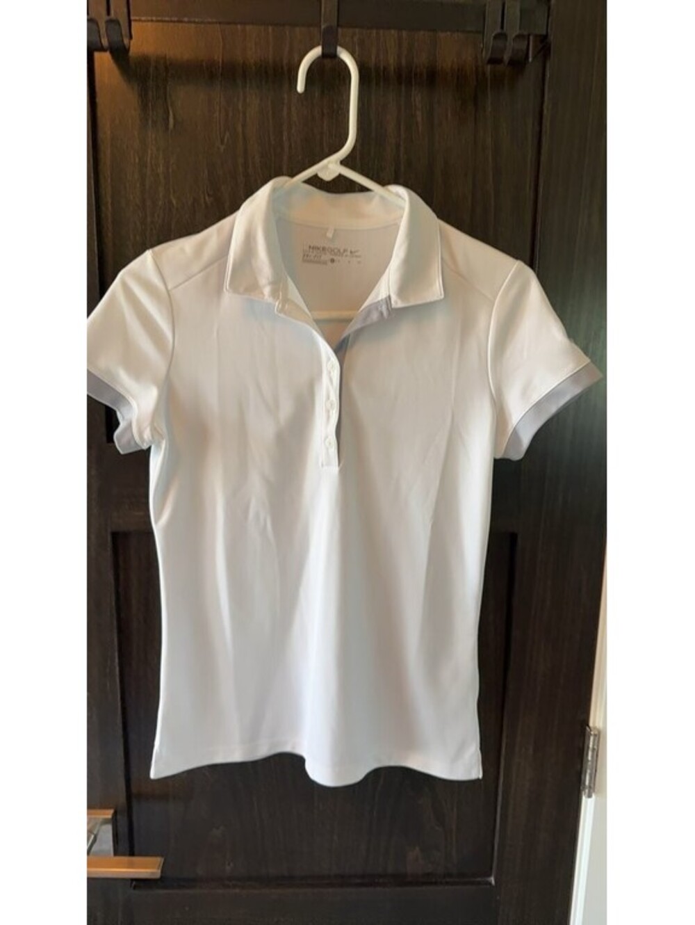 Nike Golf Dri-FIT Women's Polo Shirt #0016